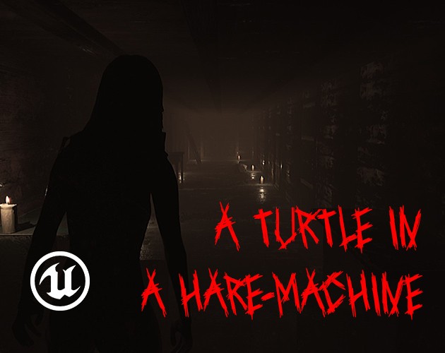 Games like A Turtle In A Hare-Machine