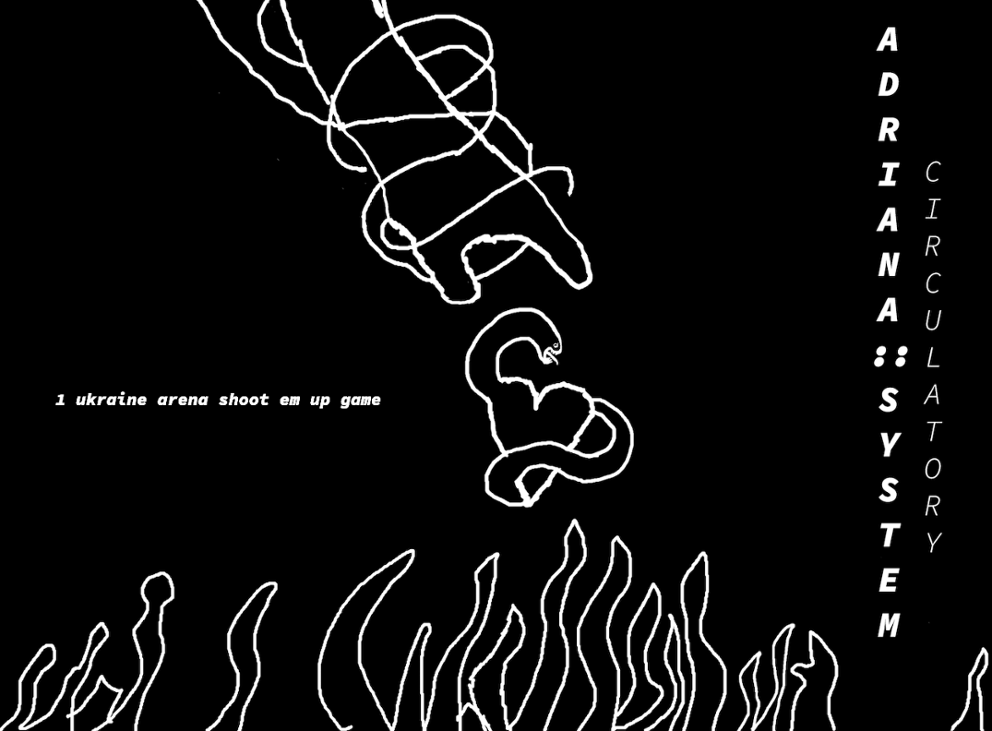 Games like Adriana::System: Circulatory