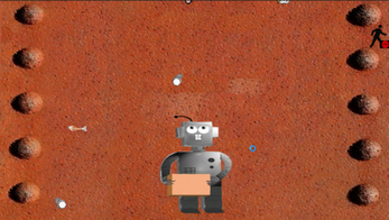 Alphabet screenshot