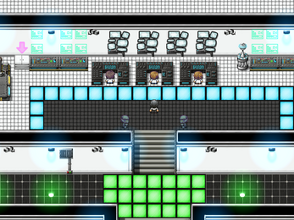 Astral Awakening screenshot