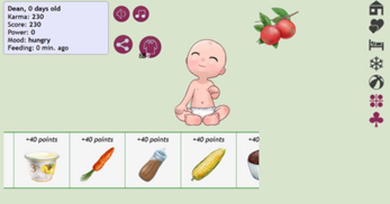 Baby Adopter Pro Image