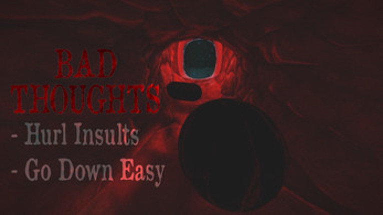 Bad Thoughts screenshot