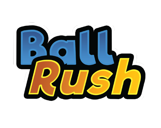 Ball Rush Game Cover