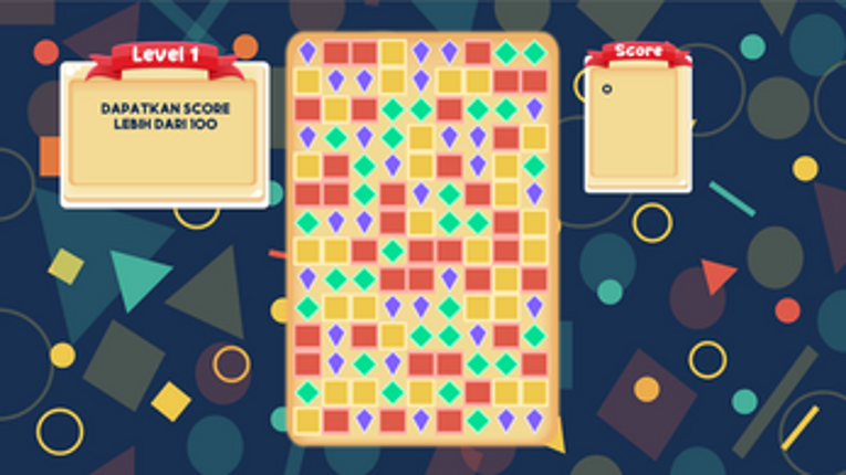 Belajar Geometry screenshot