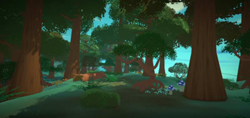 Caelum: The Other Sky Image