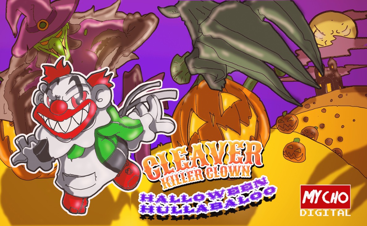 Games like Cleaver : HALLOWEEN HULLABALLO