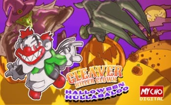 Cleaver : HALLOWEEN HULLABALLO Image