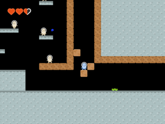 Comandante Cosmo screenshot