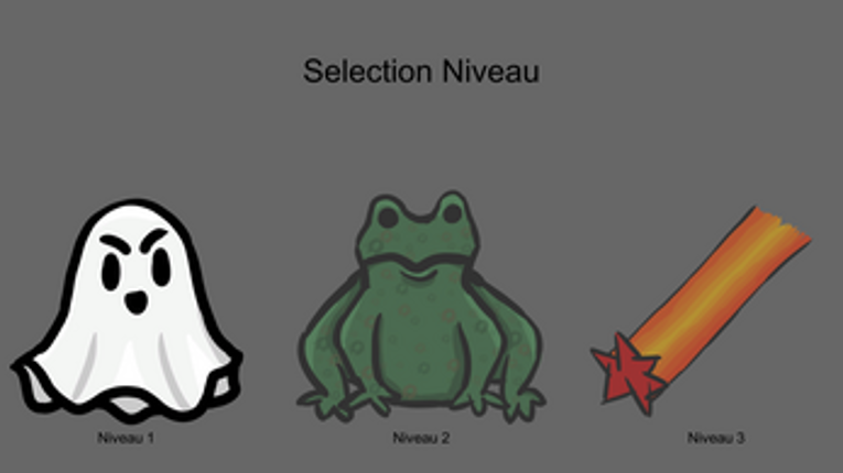 Confiture de Jeu screenshot