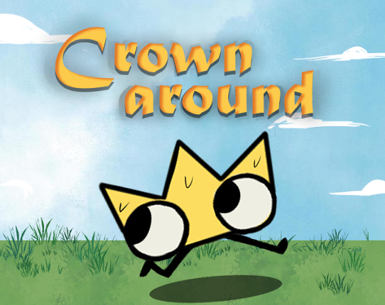 Crownaround Game Cover