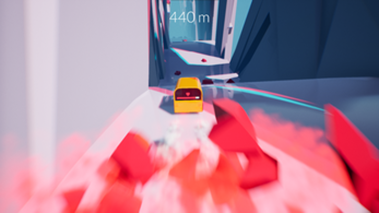 Derpy Deep Drive screenshot