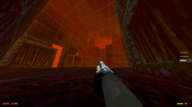 Dungeon of Quake Image