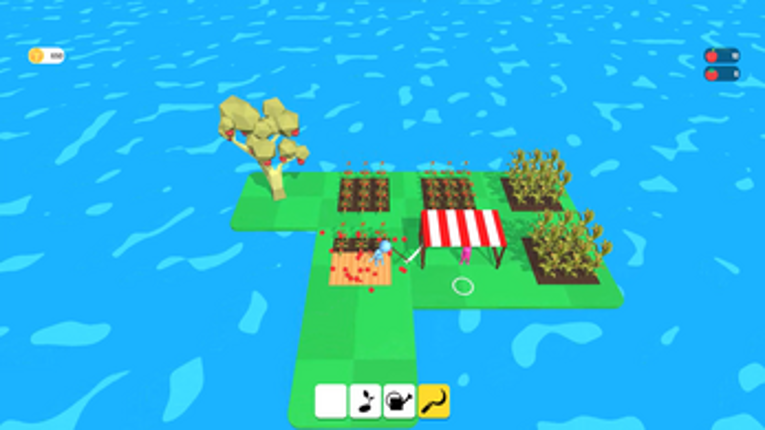 Farm Game Image