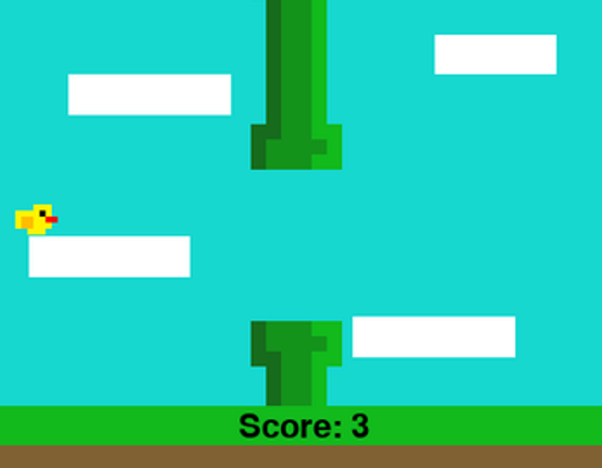 Floppy Bird Image