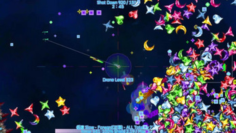 GalaxyArtificial ( 1.1 Ver ) screenshot