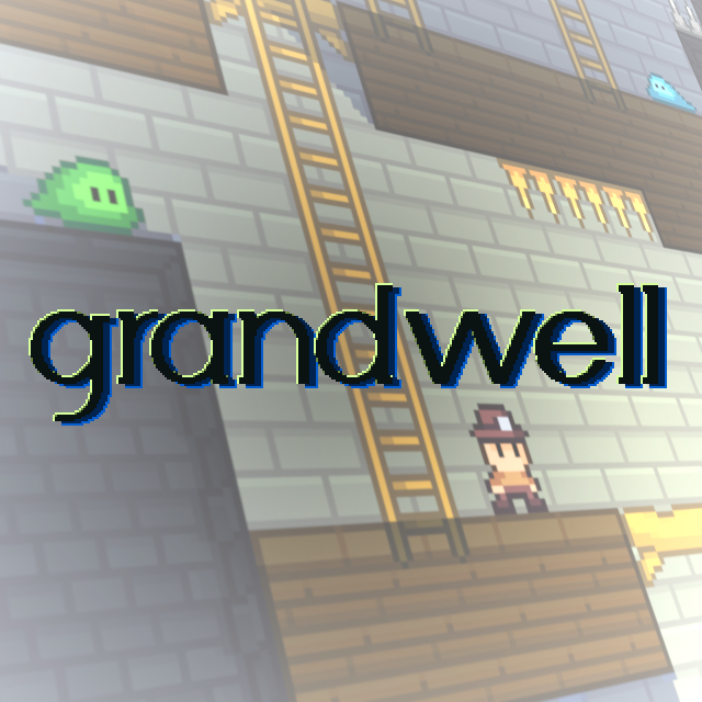 Games like Grandwell