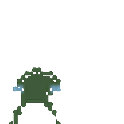 Greeble Grabber screenshot