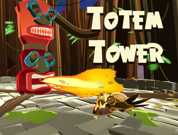 Totem Tower Image