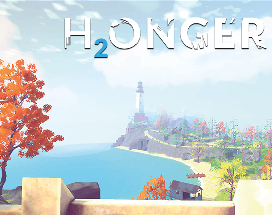 H2ONGER Image