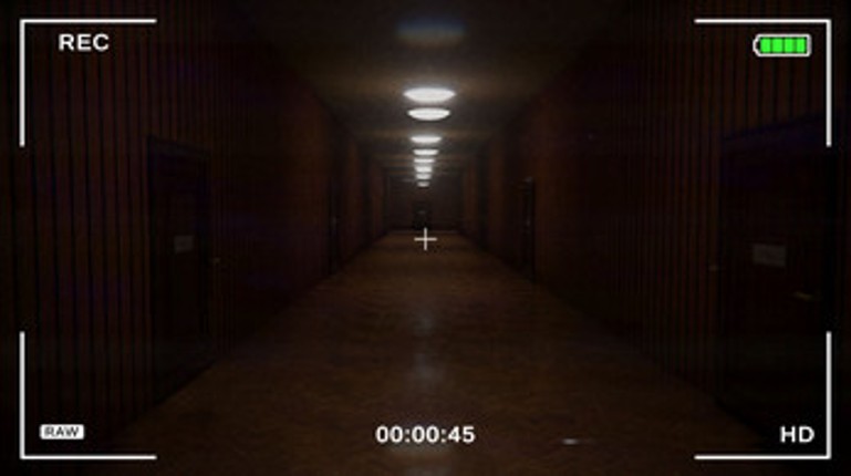 Haunted by Hotel screenshot