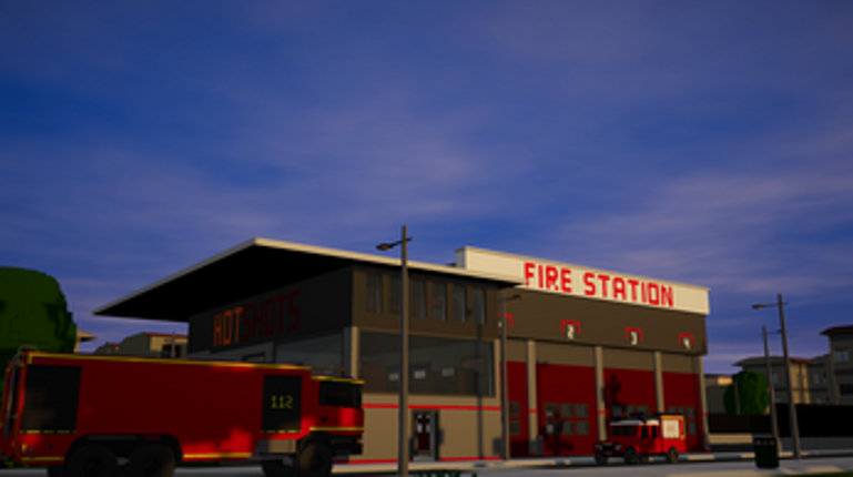 HotShots Image