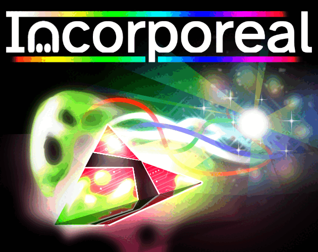 Games like Incorporeal