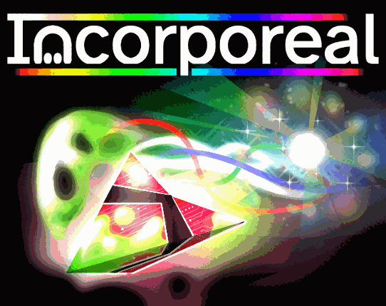 Incorporeal Game Cover