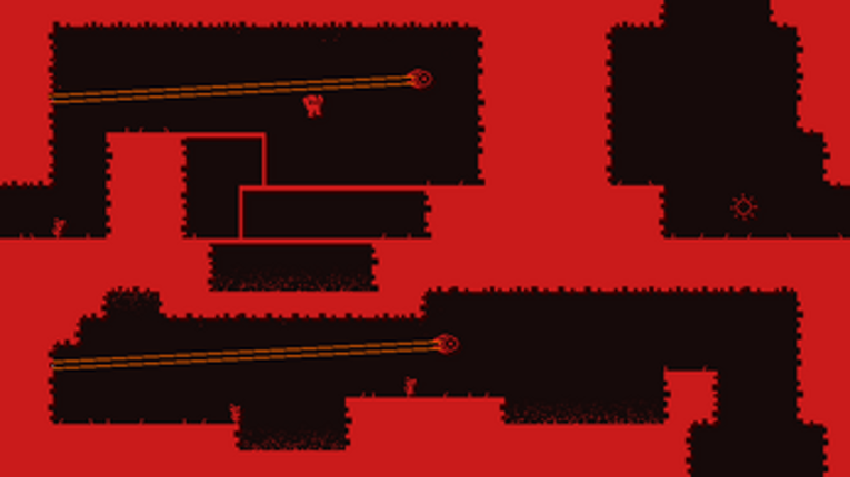 Infinite Descent Image