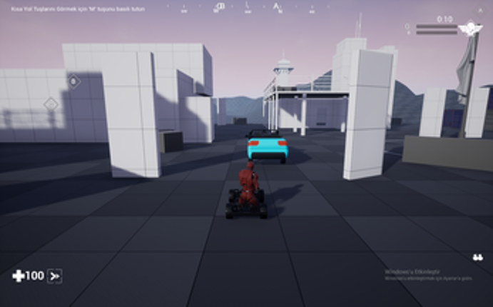 JoxFPS 2 Shooter Image