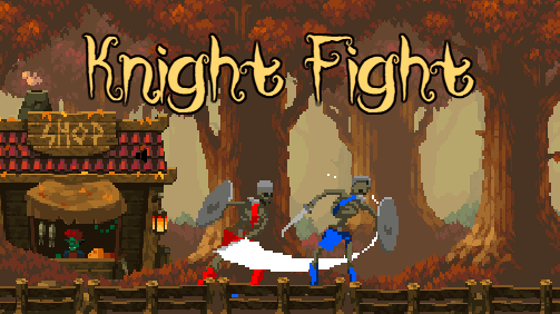 Games like Knight Fight