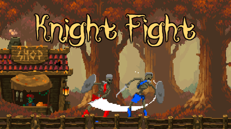 Knight Fight Image