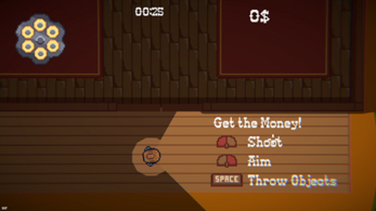 Lone Star Legacy screenshot