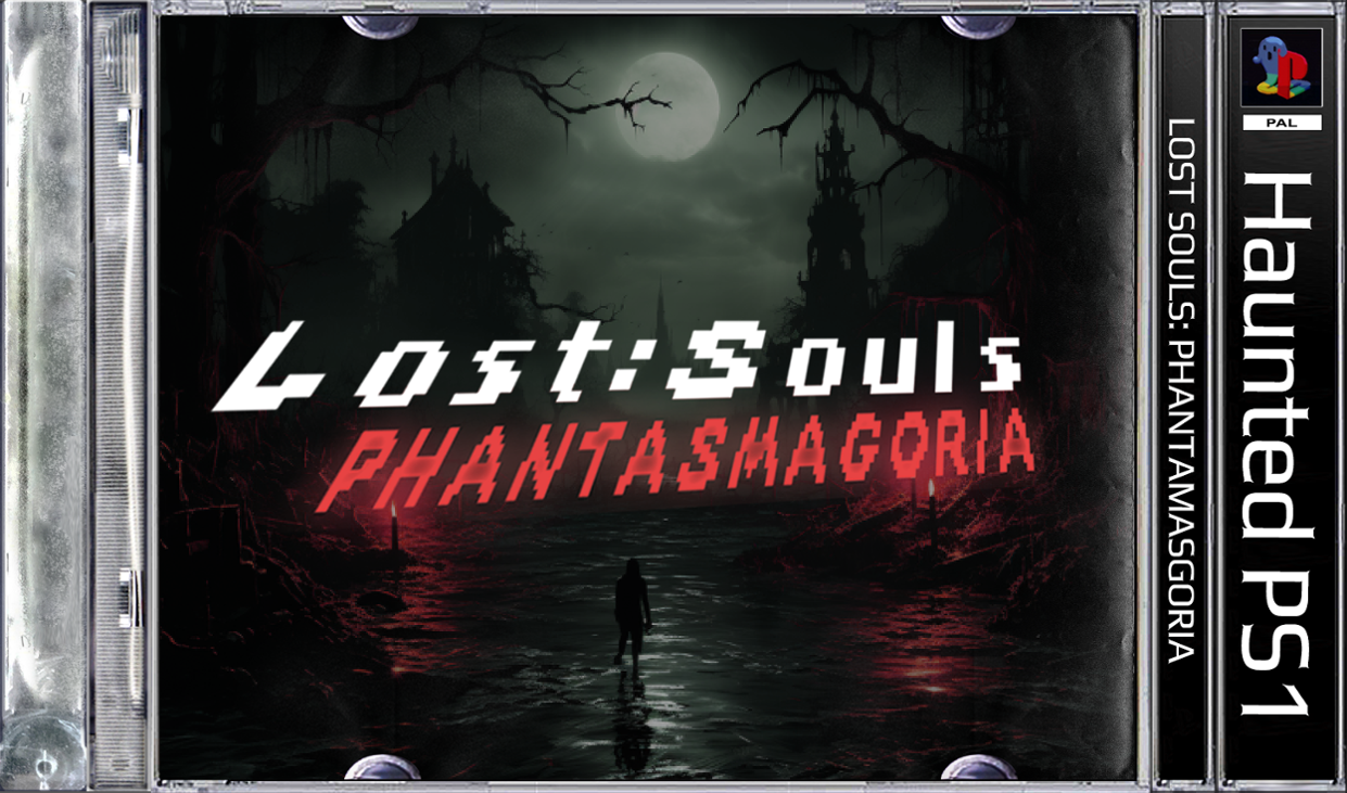 Games like Lost Souls: Phantasmagoria (pre-alpha)