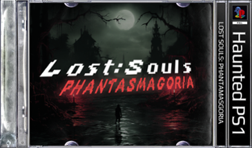 Lost Souls: Phantasmagoria (pre-alpha) Image