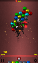 Magnet Balls Pro Image