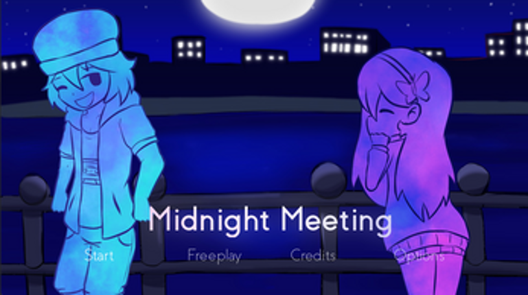 Midnight Meeting Image