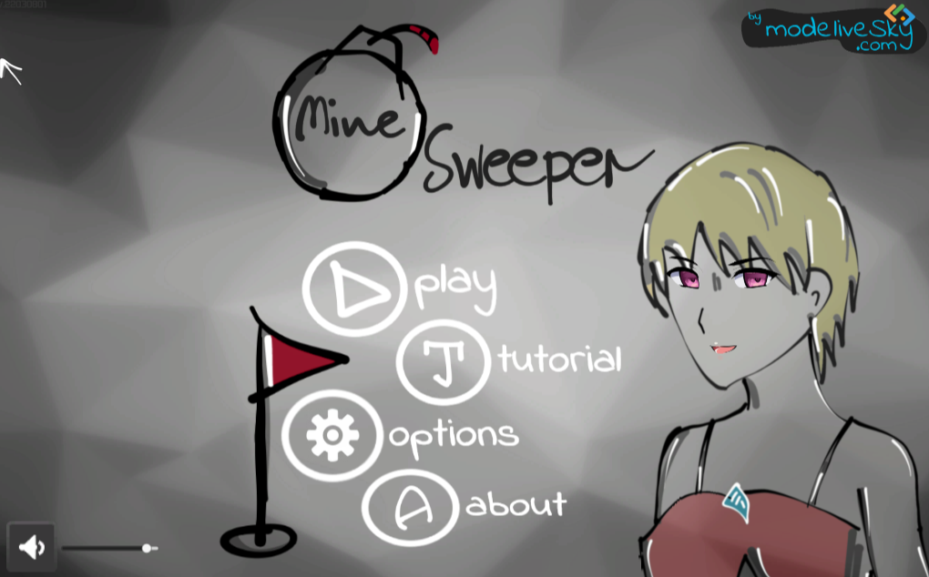 Games like MineSweeper GAME - classic mine sweeper.