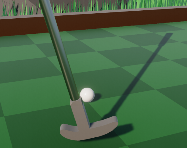 Games like Forest Fairways
