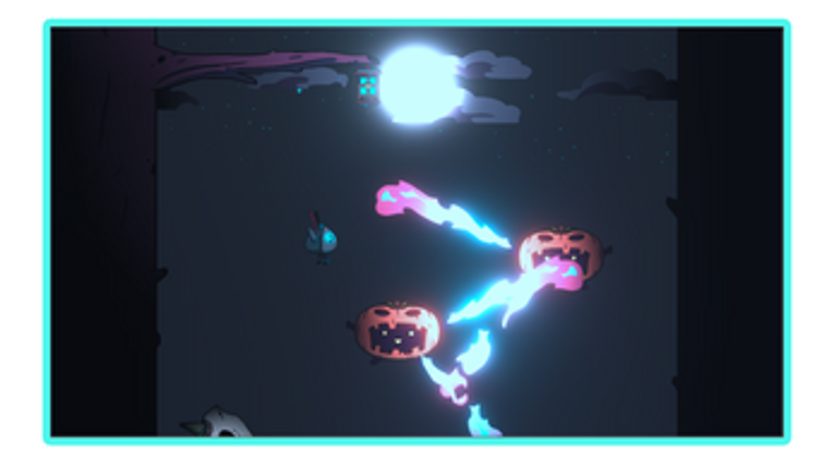 MonMon screenshot