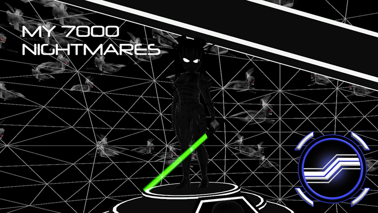 Games like My 7000 Nightmares