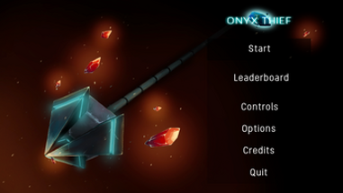 Onyx Thief Image