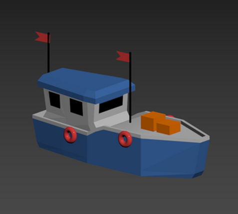 Pathlighter screenshot