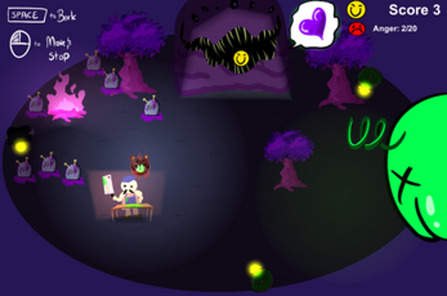 PigoopDog screenshot