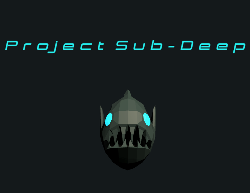 Games like Project Sub-Deep