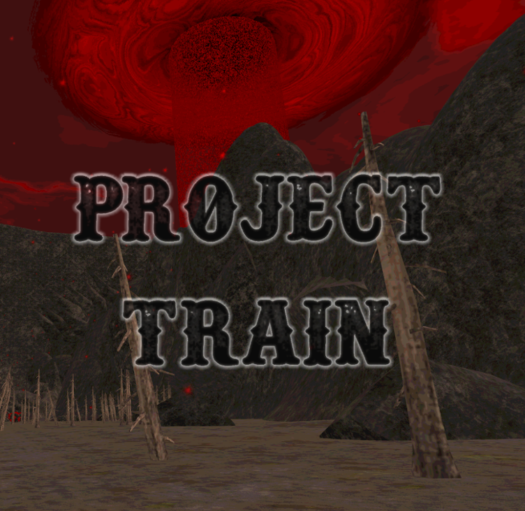 Games like Project Train