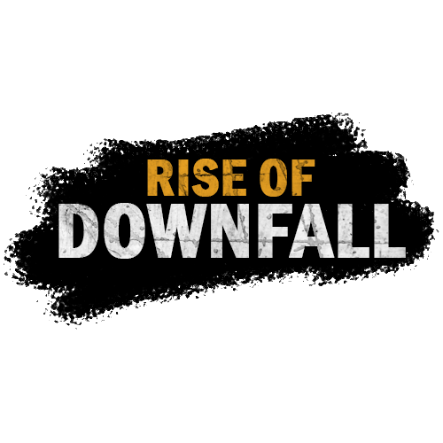 Games like Rise of Downfall