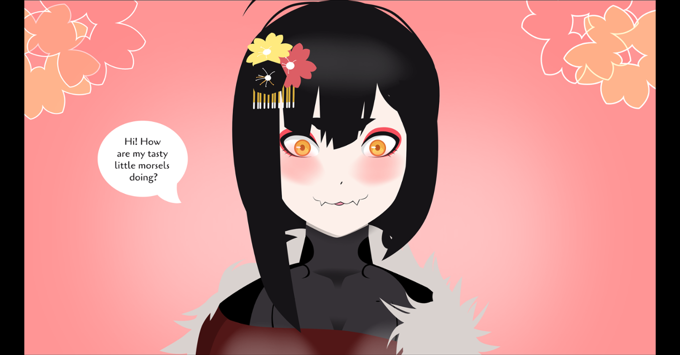 Games like Saa (Vtuber) "Snek Training" Thigh Expansion Animation