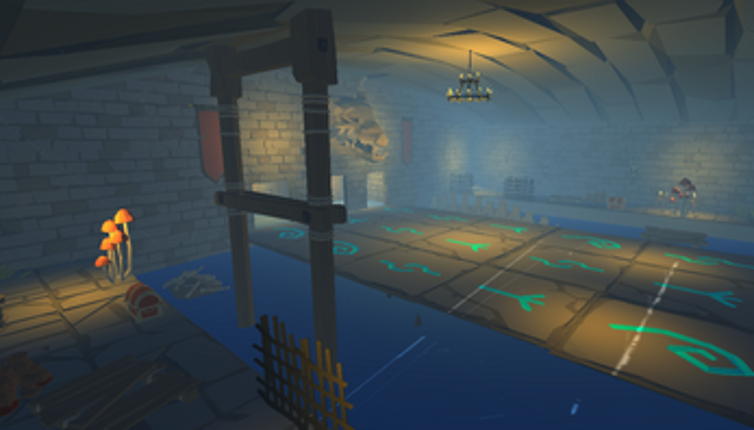 Sandalations Adventure screenshot