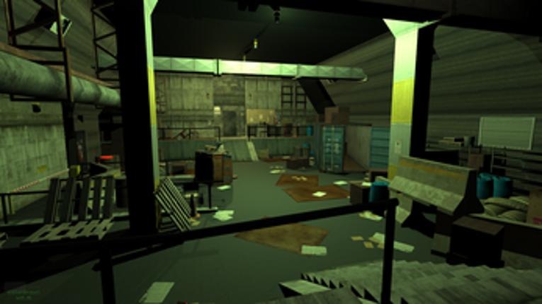 SDFPSC screenshot
