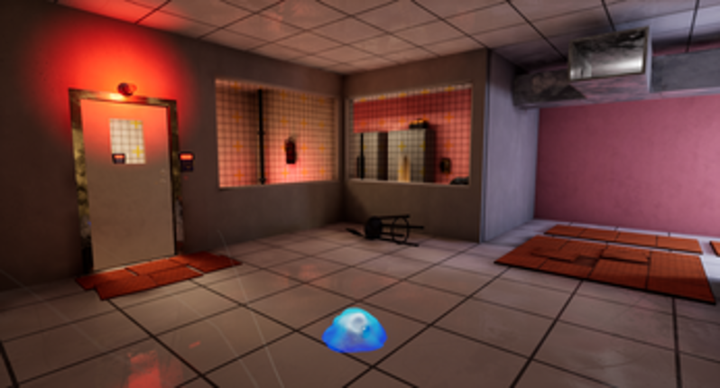 Semisolidarity [VR] screenshot